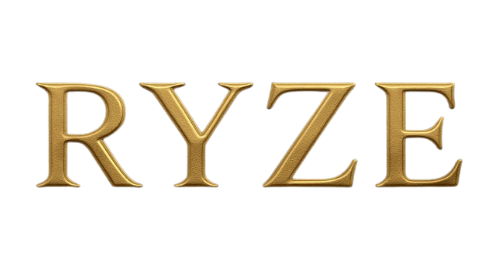 Ryze – Votre style, notre passion