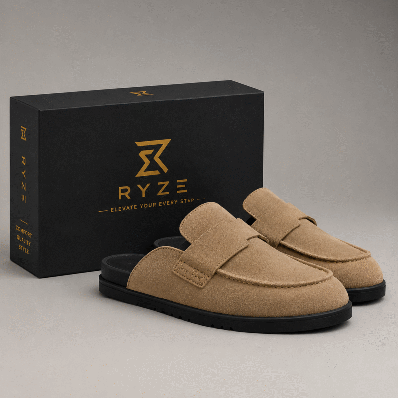 Mules Daim Ryze H (RZ0010)