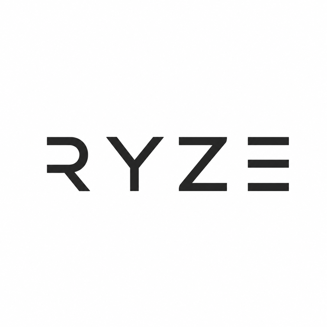 Ryze – Votre style, notre passion