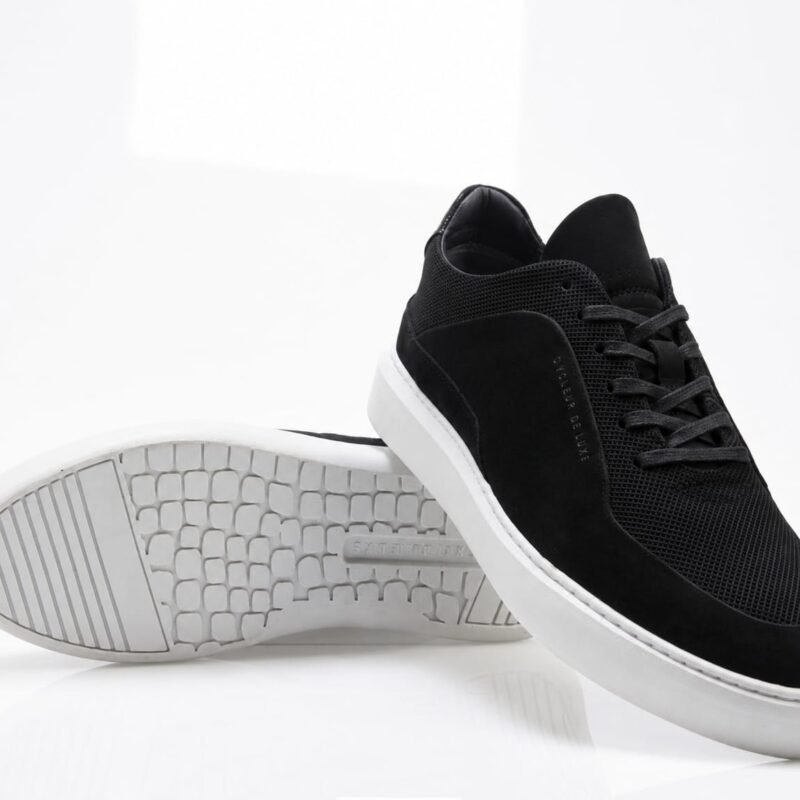 Sneakers Ryze Noir