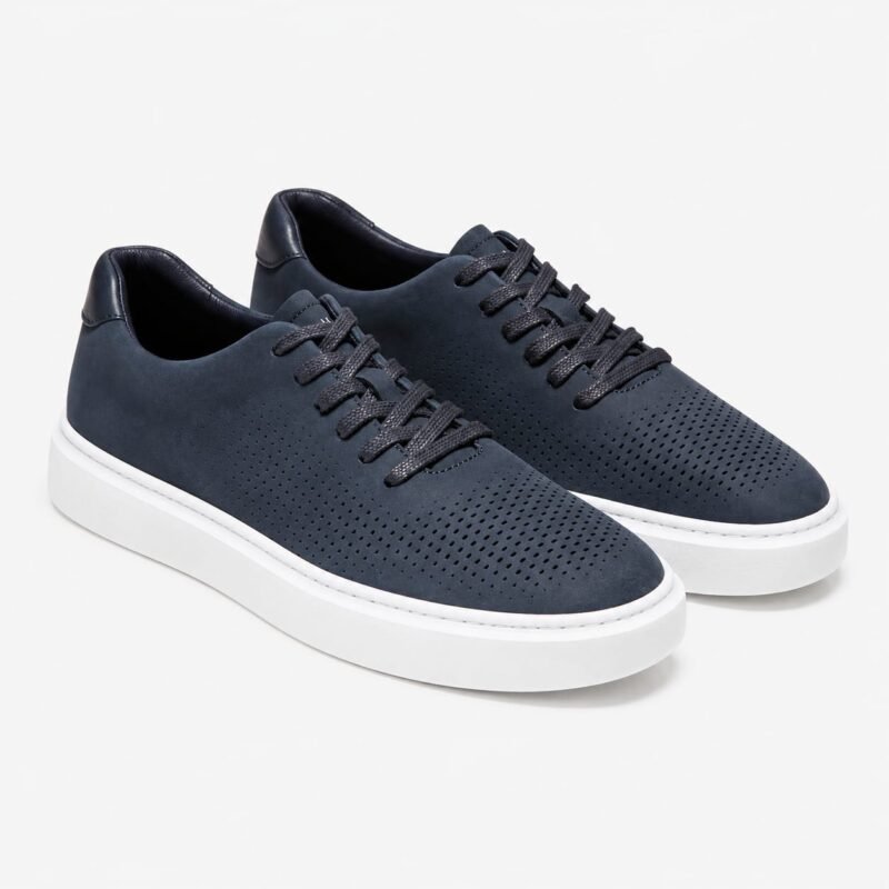 Sneakers Bruno Ryze Bleu