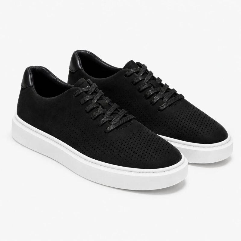 Sneakers Bruno Ryze Noir