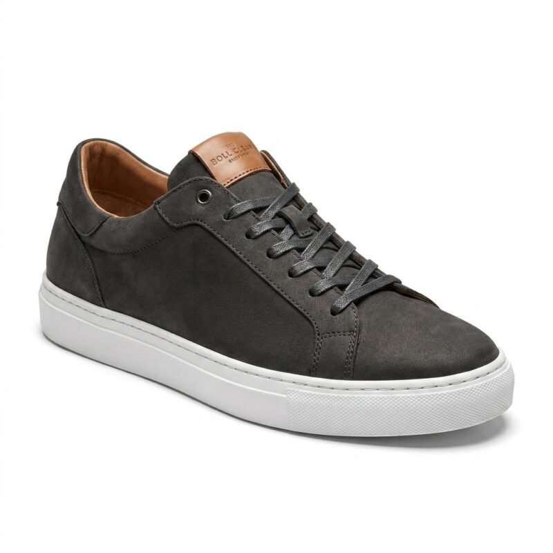 Sneakers SIMP Ryze Noir